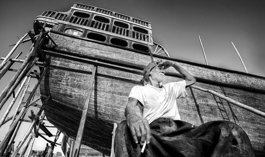 My Very First Attempt at a Post – Shame of an American Citizen (Part&nbsp;I)