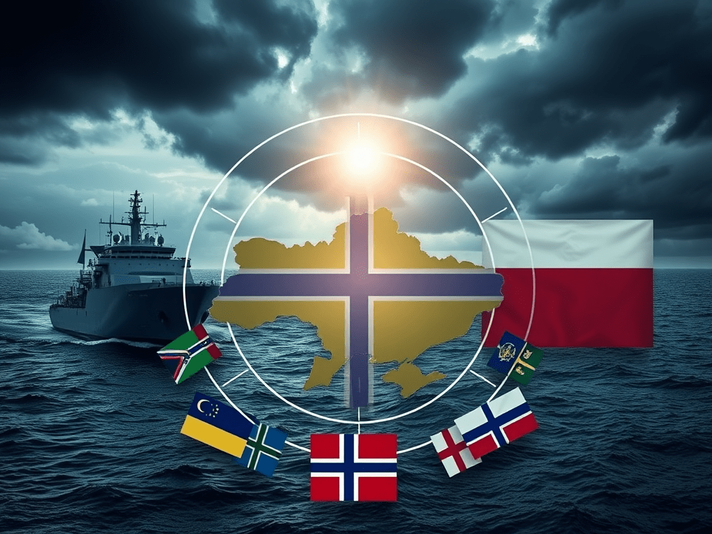 News for the Day, First Fallout from Trump/Vance press conference with&nbsp;Zelensky?